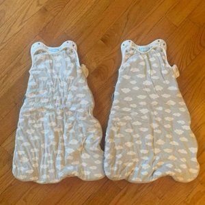 2.5 TOG Sleep Sacks